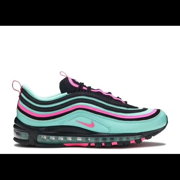 Nike | Shoes | Nike Air Max 97 South Beach Alternate | Poshmark display picture 3